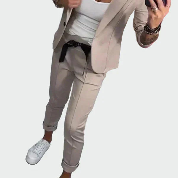 Popolna kombinacija elegance in udobja