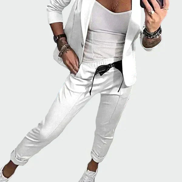 Popolna kombinacija elegance in udobja