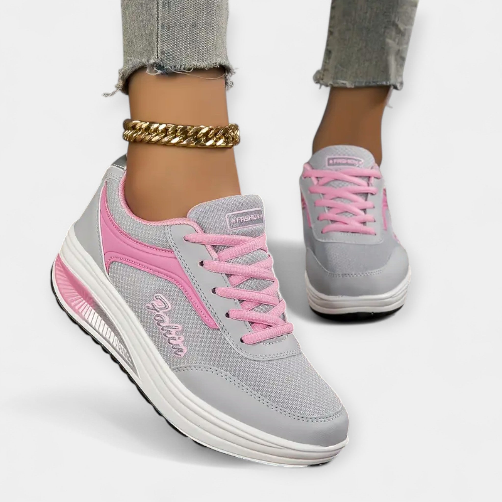 Anatomske Tenisice s Zračnimi Blazinicami