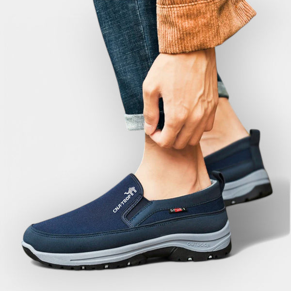 Visokokvalitetni Ortopedski Čevlji za Maksimalno Udobje