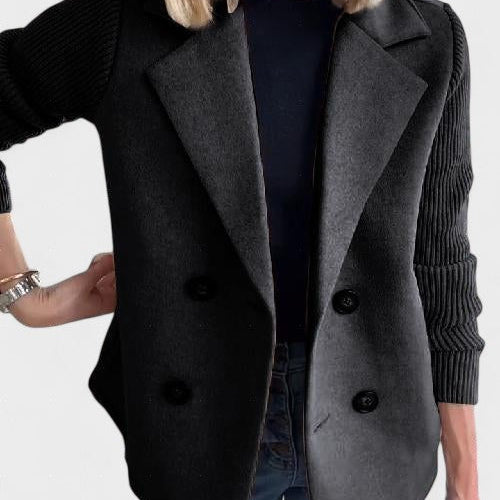 Lea- Casual elegantni suknjič