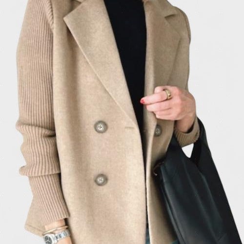 Lea- Casual elegantni suknjič