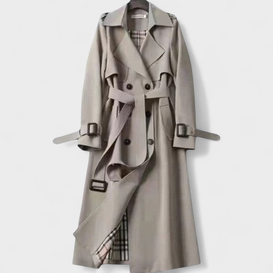 Irena - Večni Trench Plašč