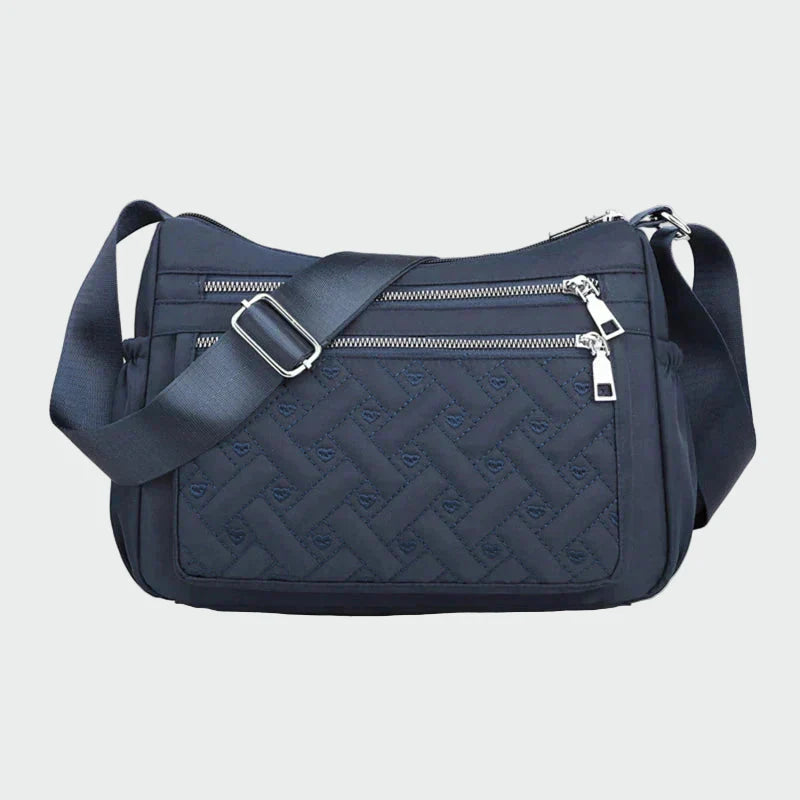 Eleganten najlon torba za ramo