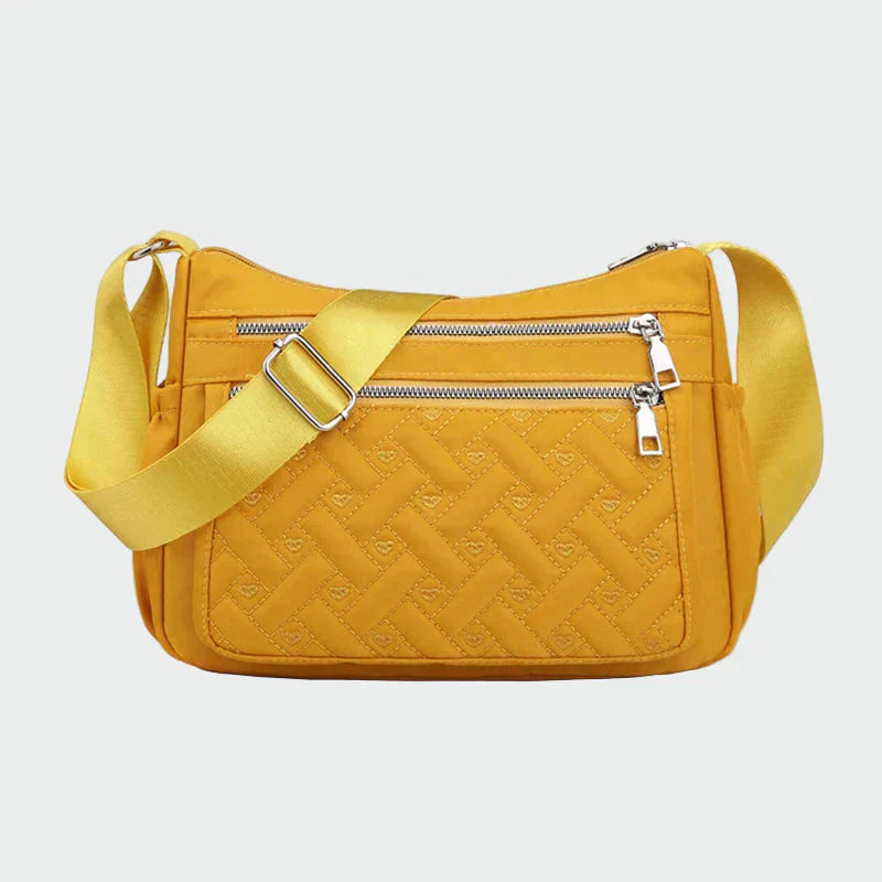 Eleganten najlon torba za ramo