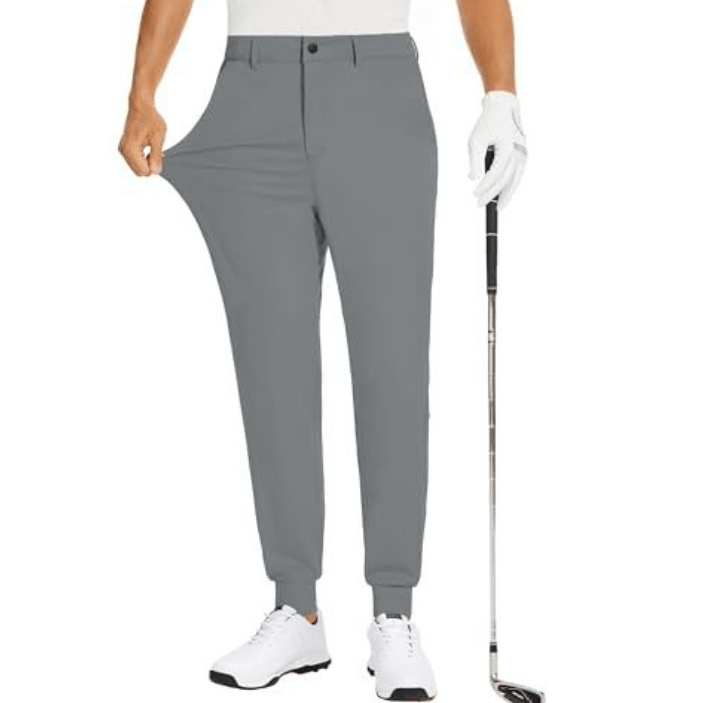 Oliver | Moške Golf Hlače za Aktivno Uporabo