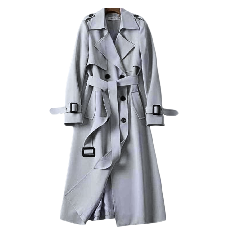 Ana - Stiliziran eleganten trench coat