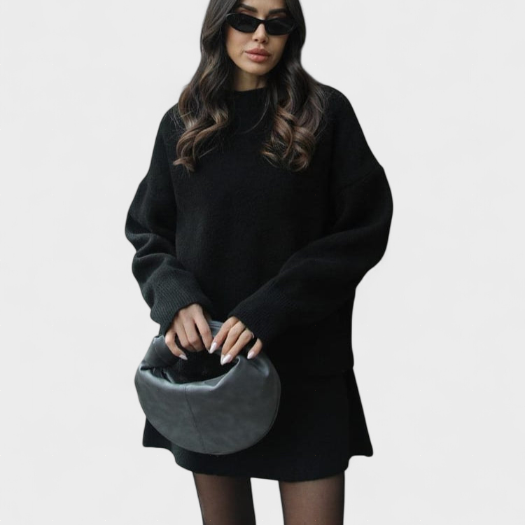 Barbara | Jesenski set