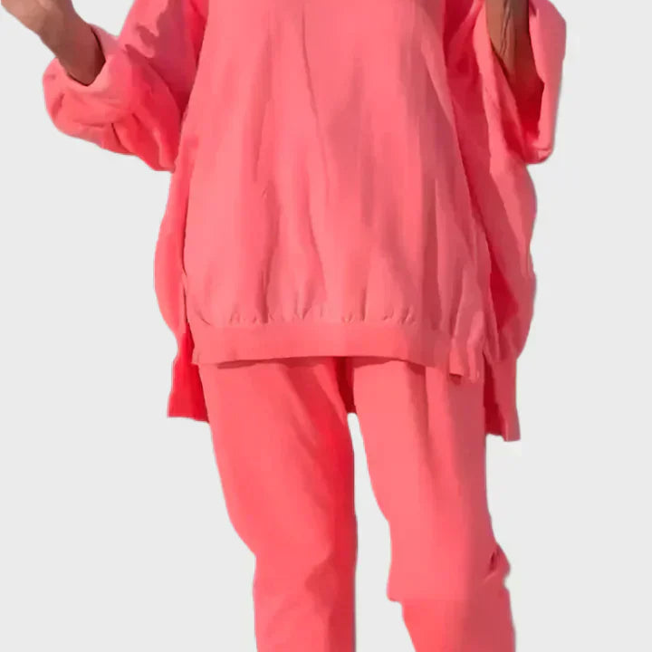 Komplet z Okroglim Izrezom