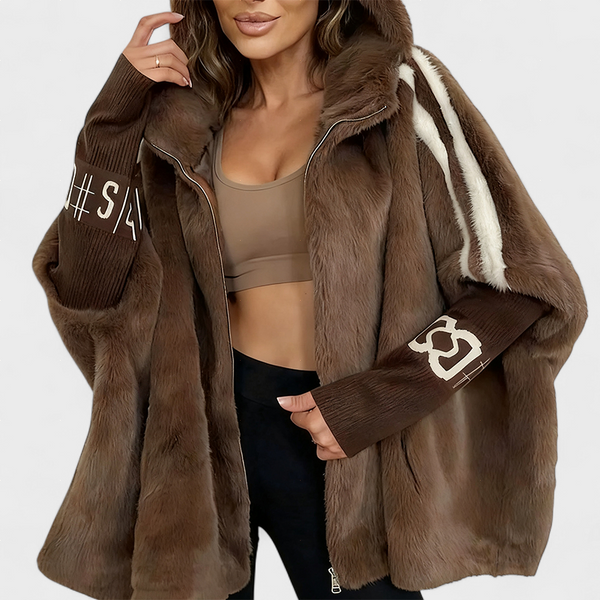 Martina -zimski plašč