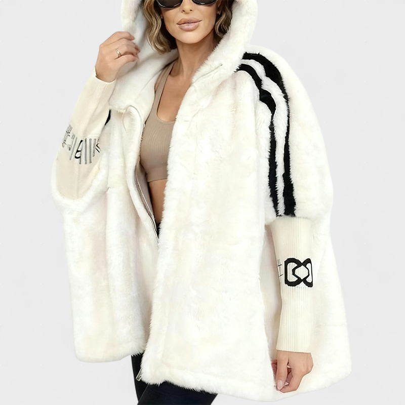 Martina -zimski plašč