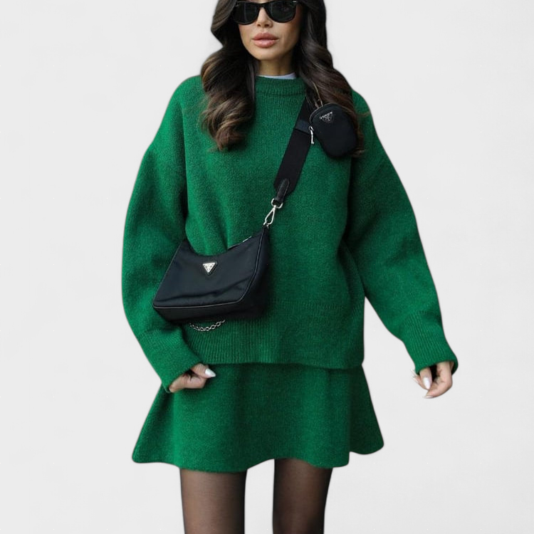 Barbara | Jesenski set